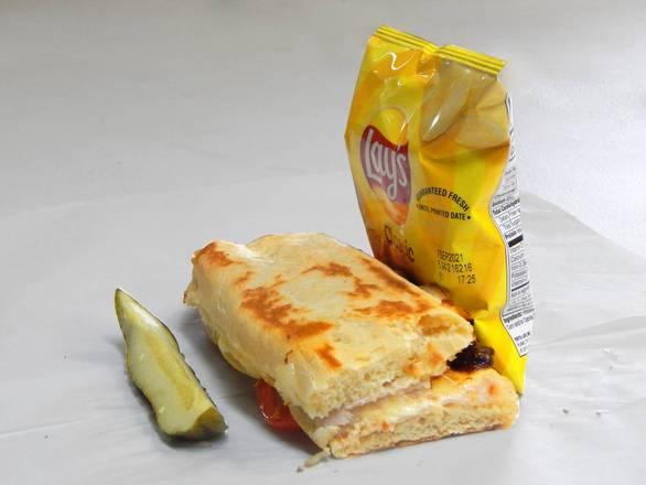 Photo credit: ubereats