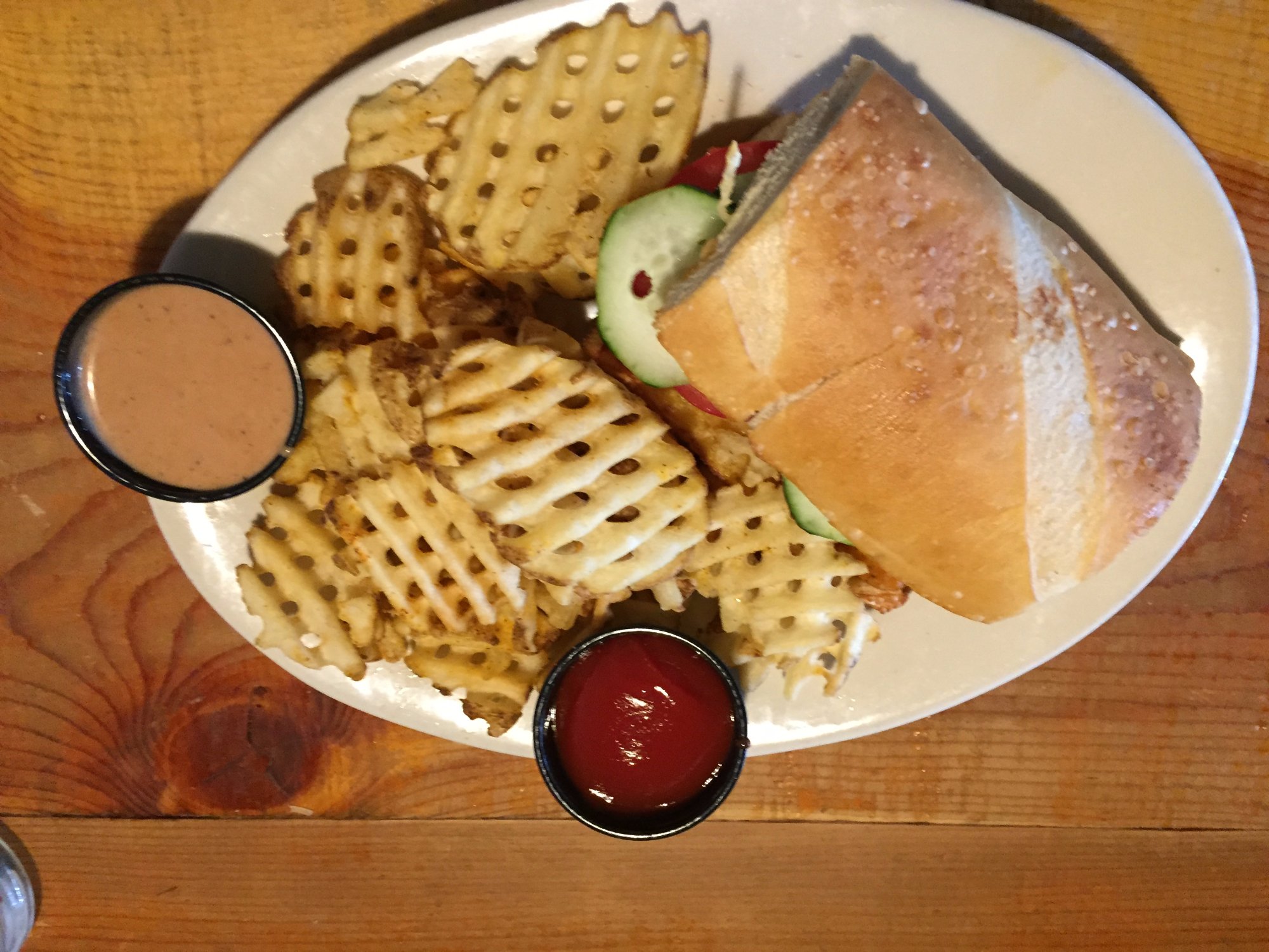 Photo credit: tripadvisor