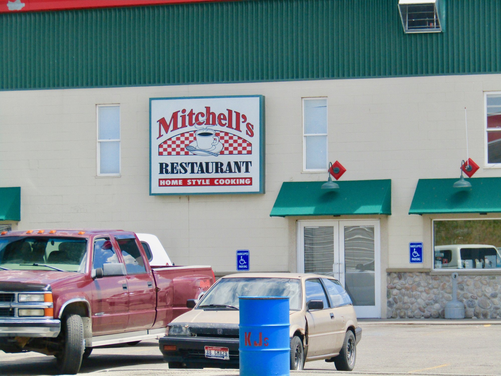 Photo credit: tripadvisor