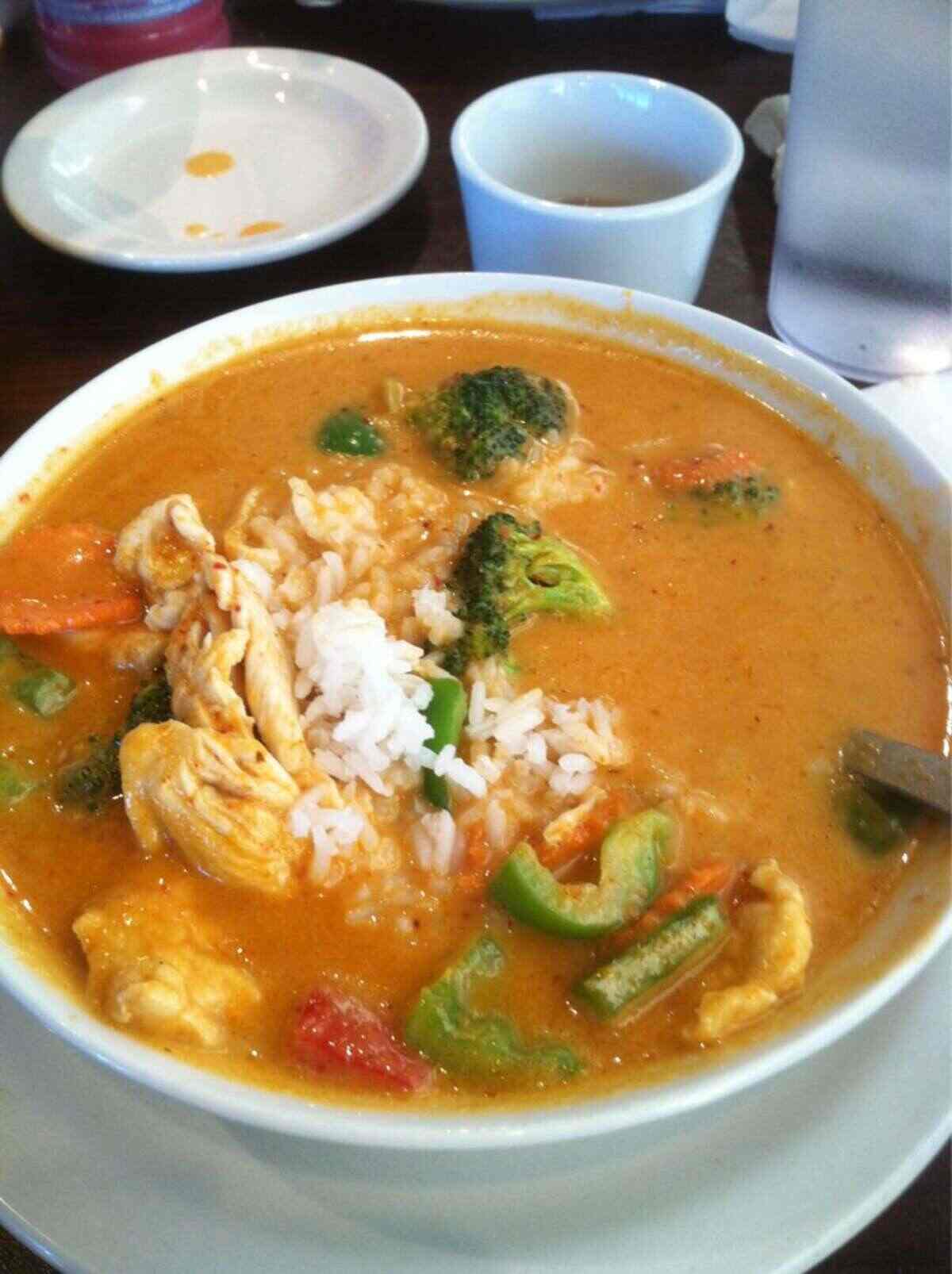 Photo credit: zomato