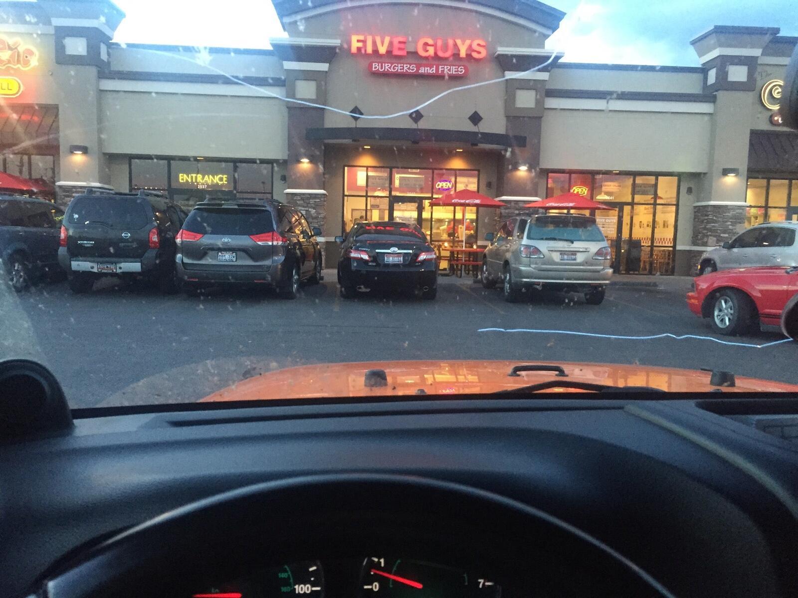 Photo credit: nextdoor