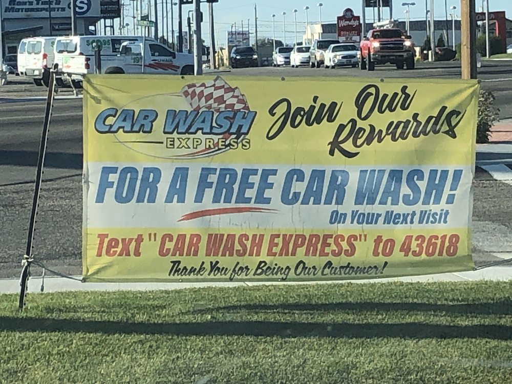 Rubber Ducky Car Wash - Northgate