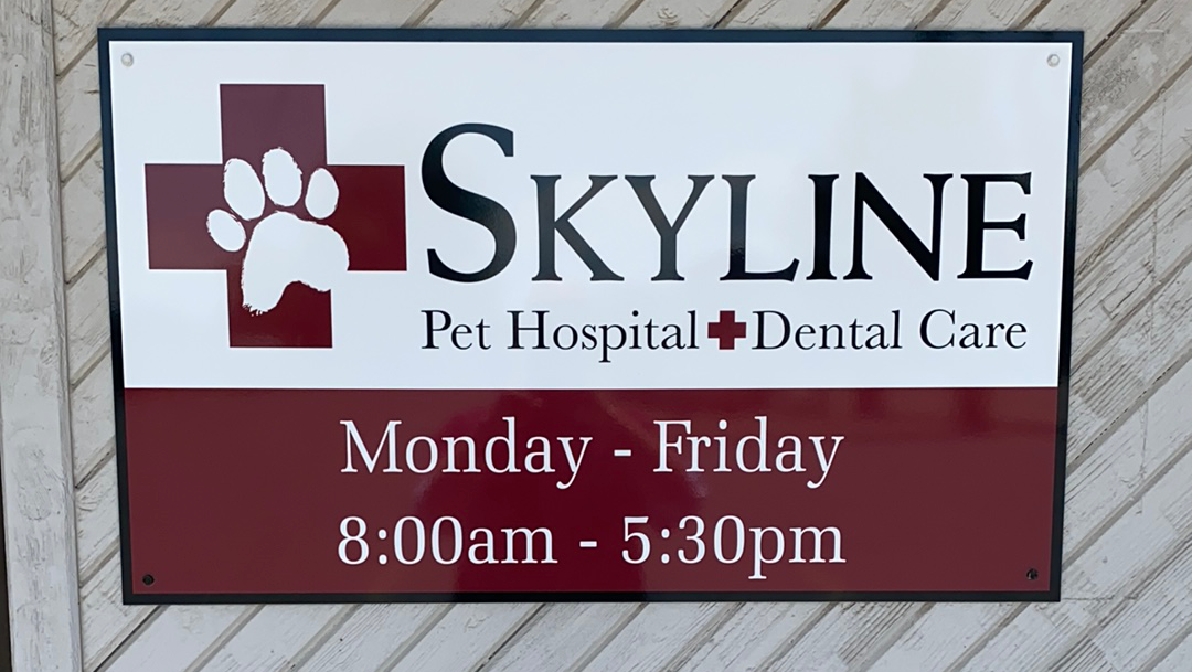 Skyline Animal Hospital