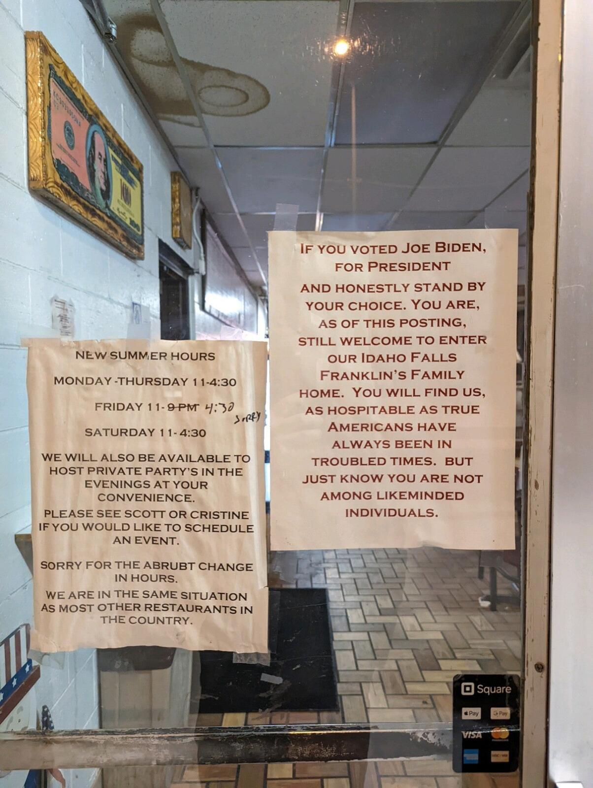 Photo credit: nextdoor