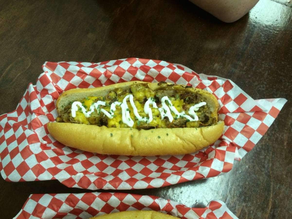 Photo credit: zomato