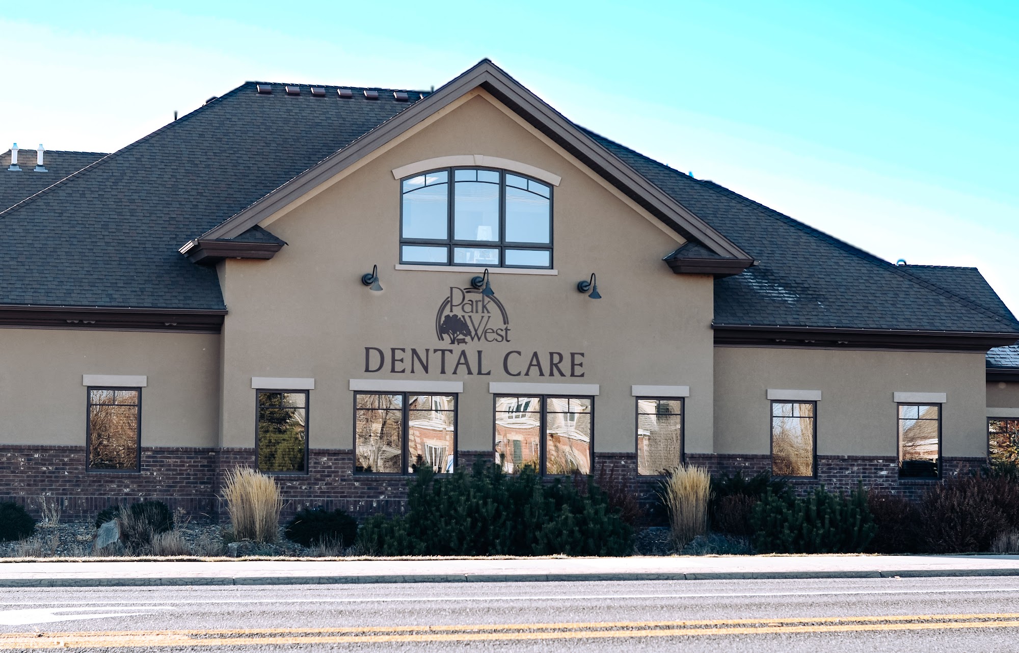 Park West Dental Care Idaho Falls Pancheri