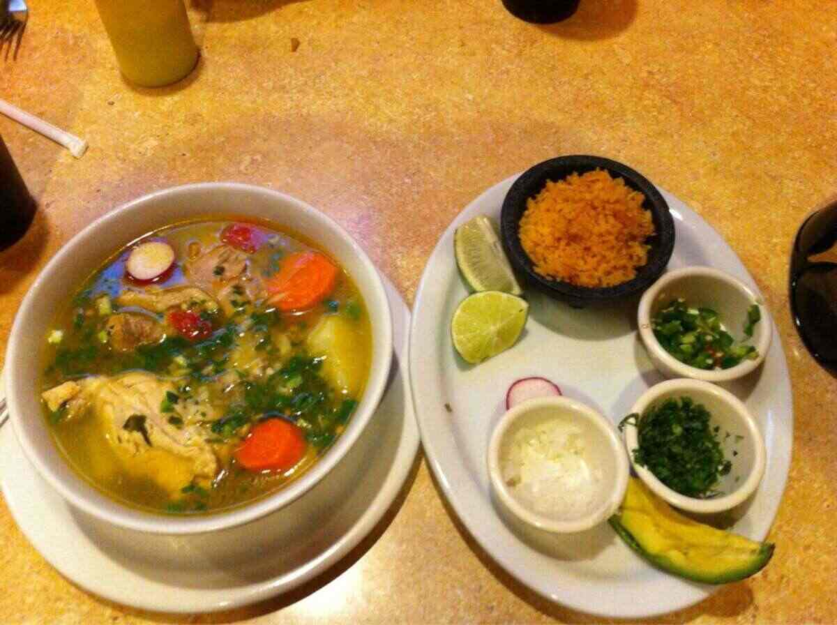 Photo credit: zomato