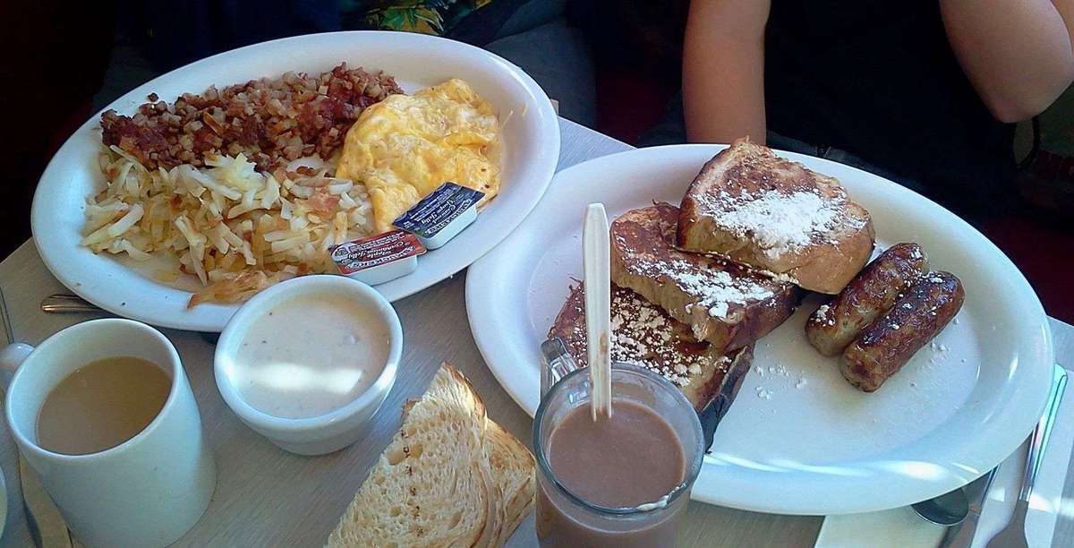 Photo credit: zomato
