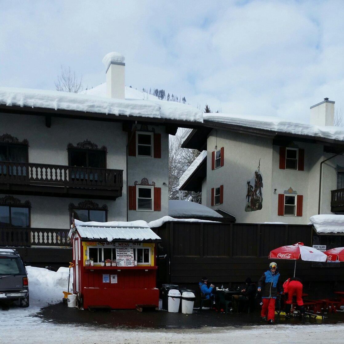 Photo credit: tripadvisor