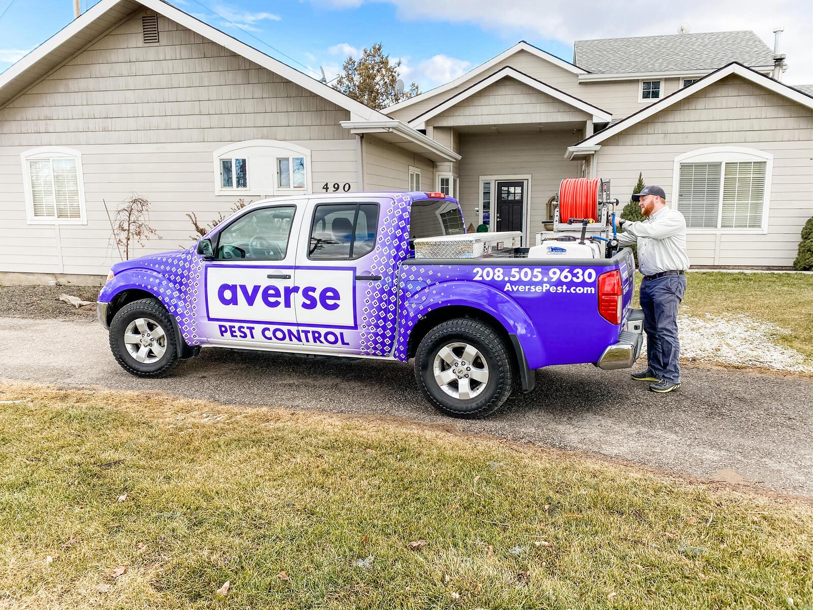 Photo credit: nextdoor