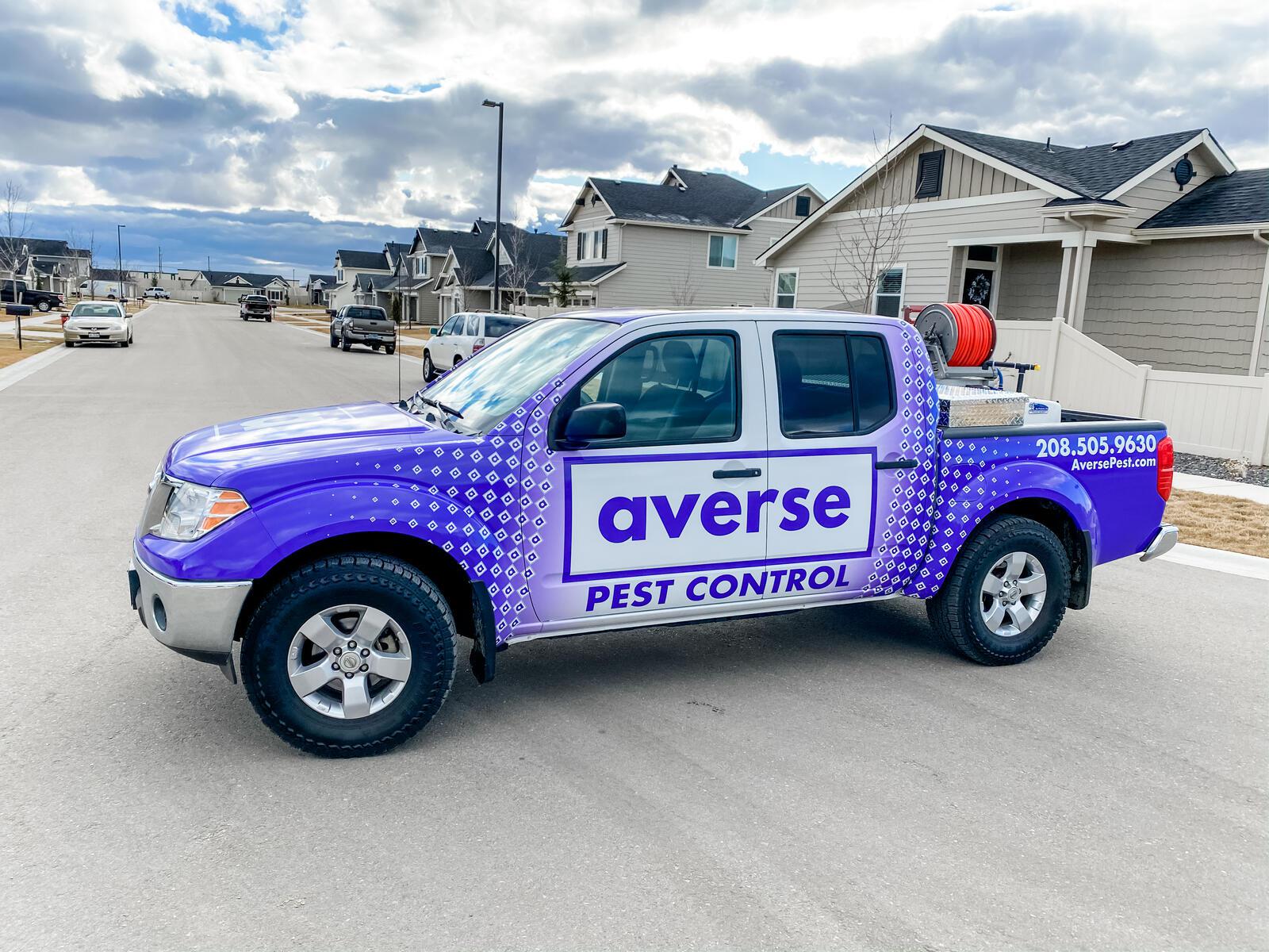 Photo credit: nextdoor