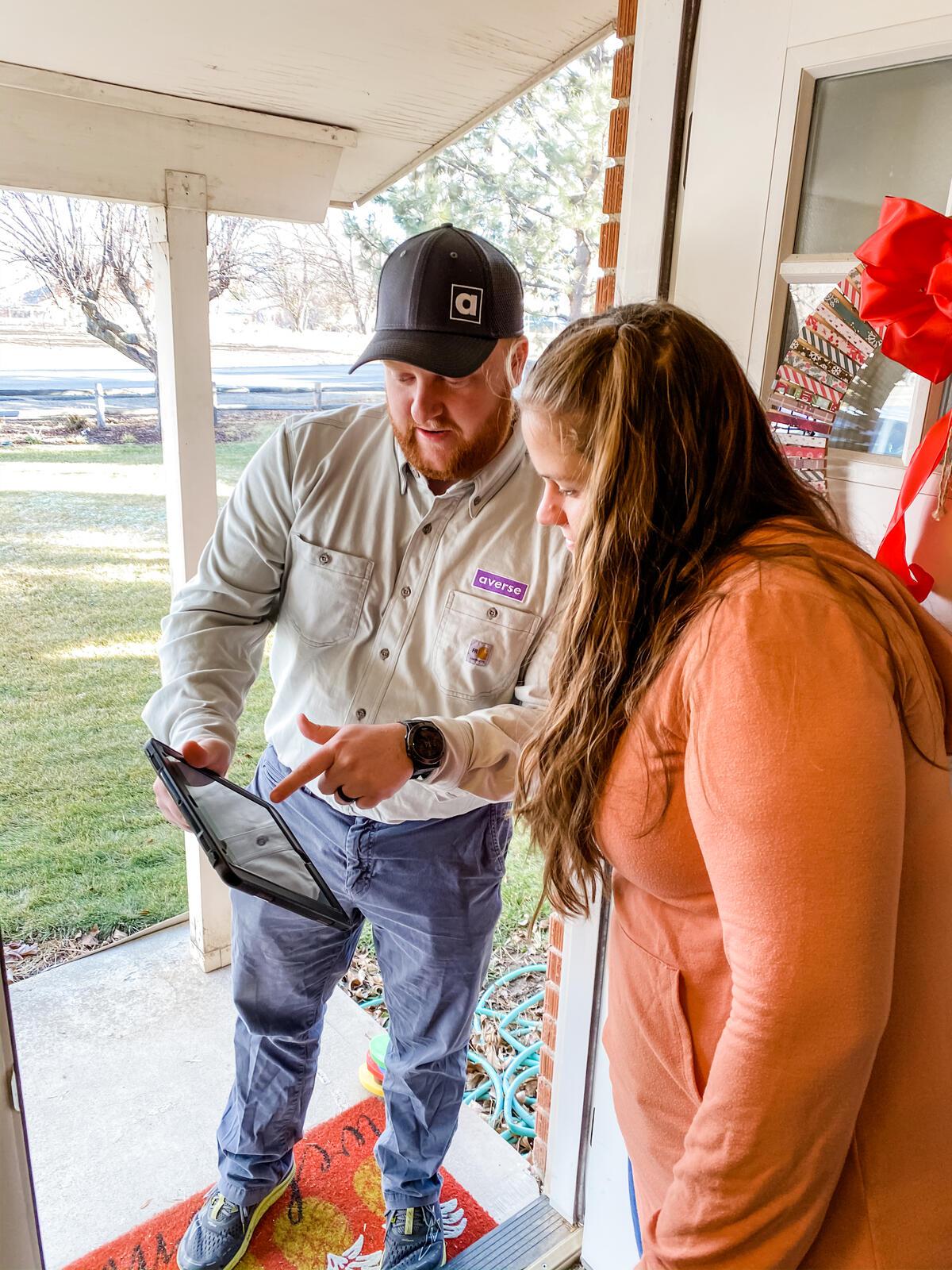 Photo credit: nextdoor