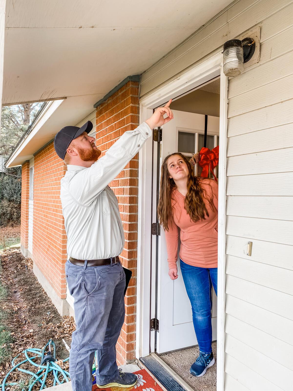 Photo credit: nextdoor