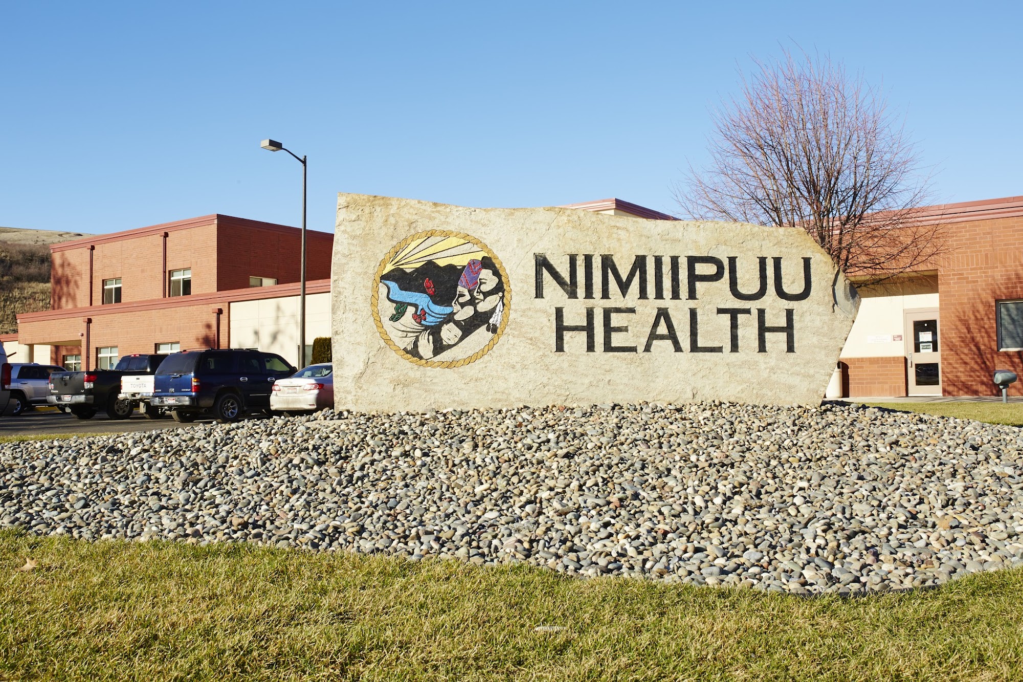 Nimiipuu Health
