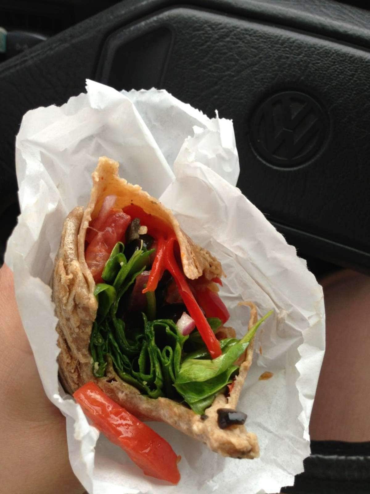 Photo credit: zomato