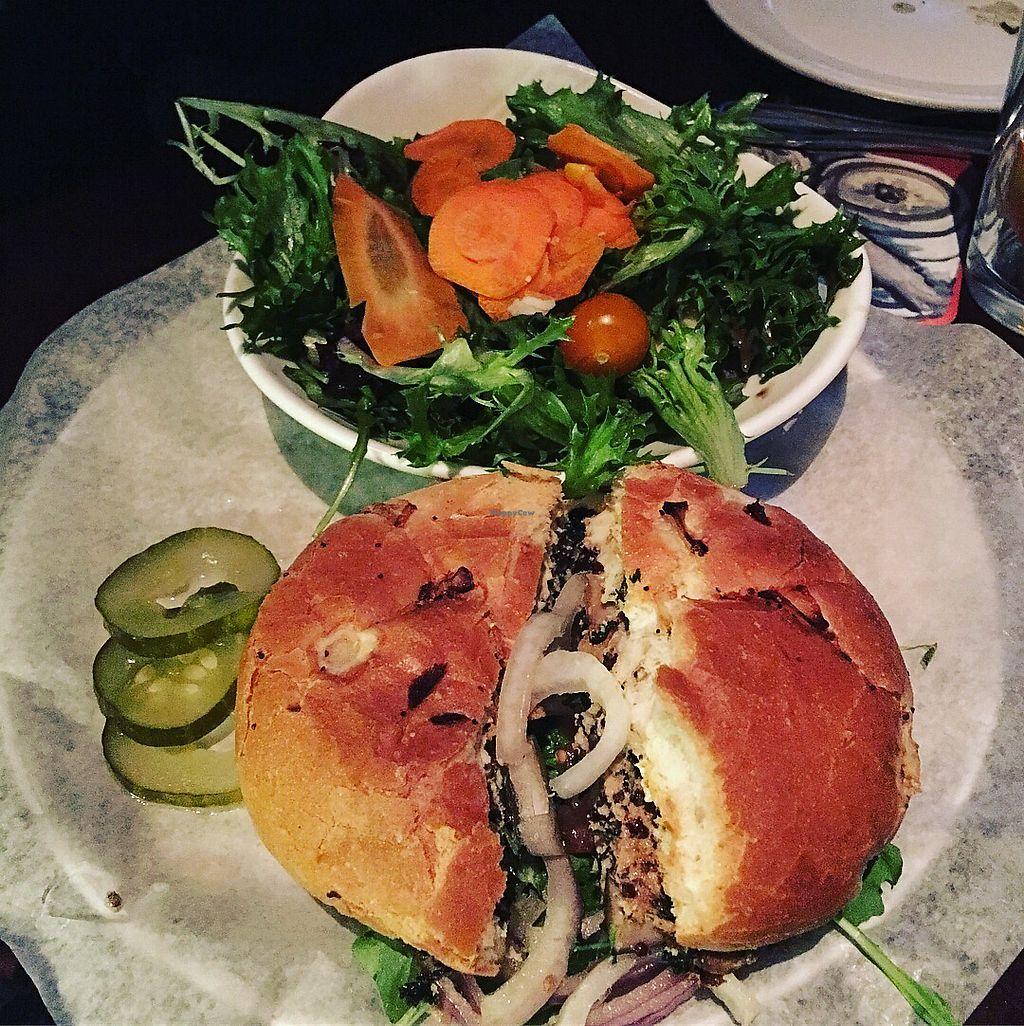 Photo credit: happycow