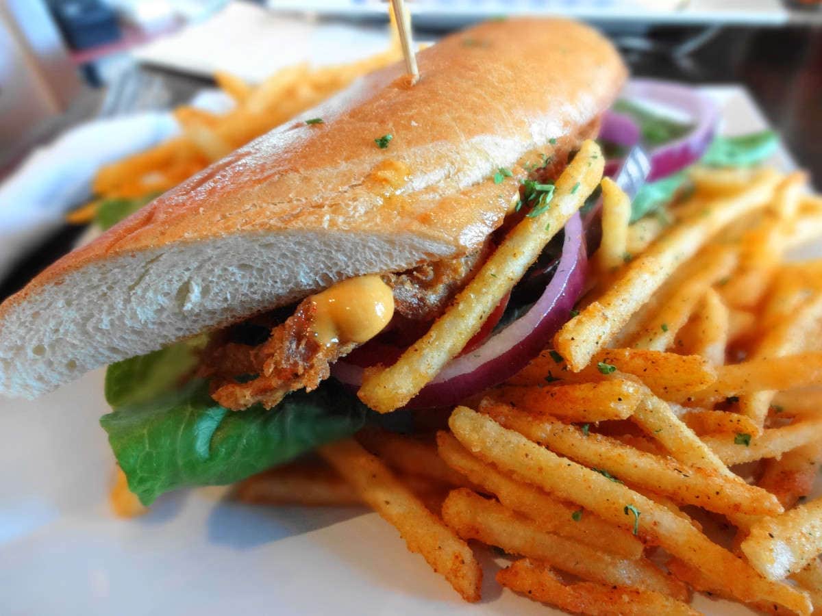 Photo credit: zomato
