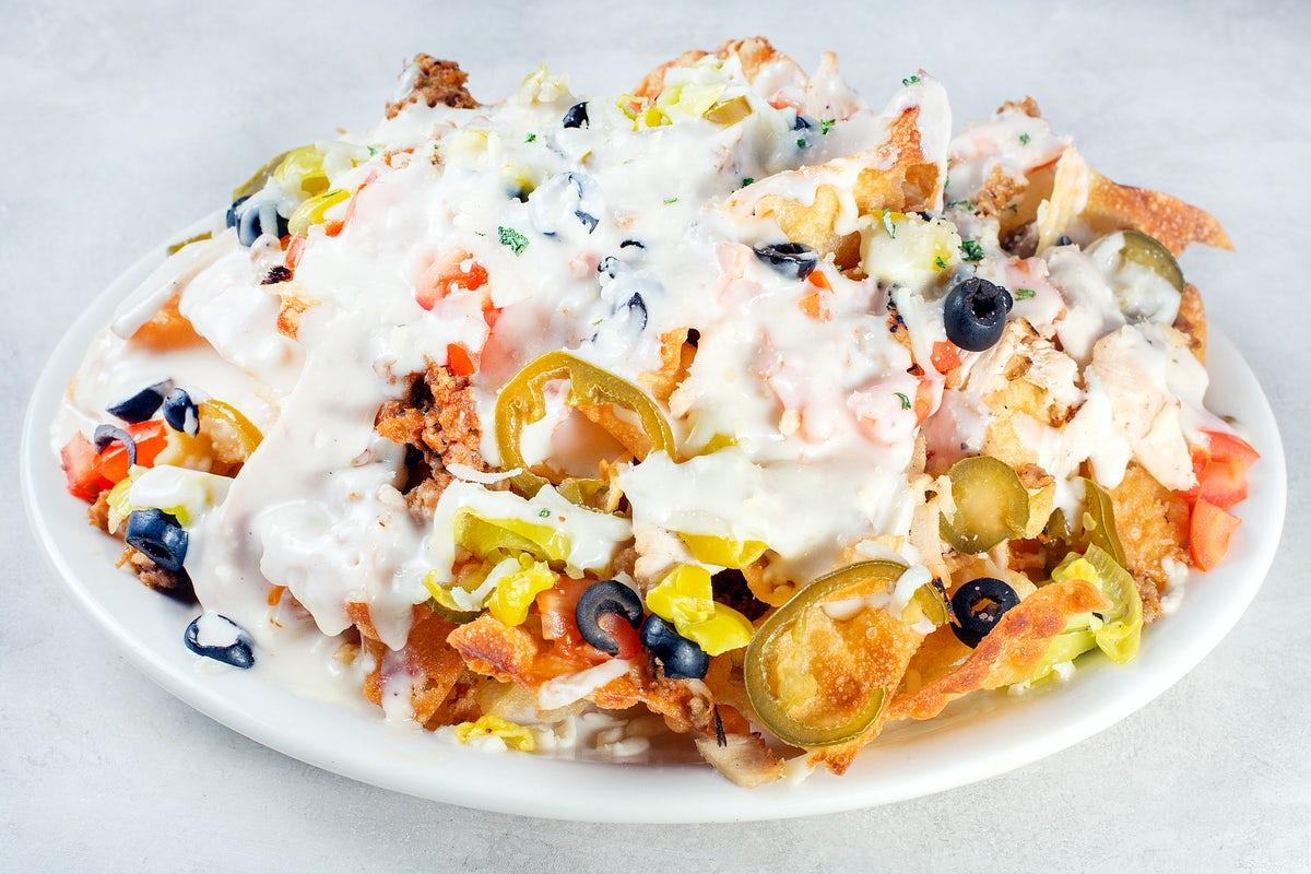 Photo credit: grubhub