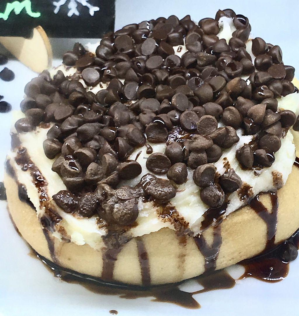 Photo credit: happycow