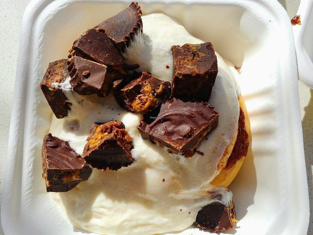 Photo credit: happycow