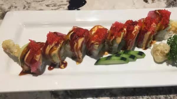 Photo credit: ubereats