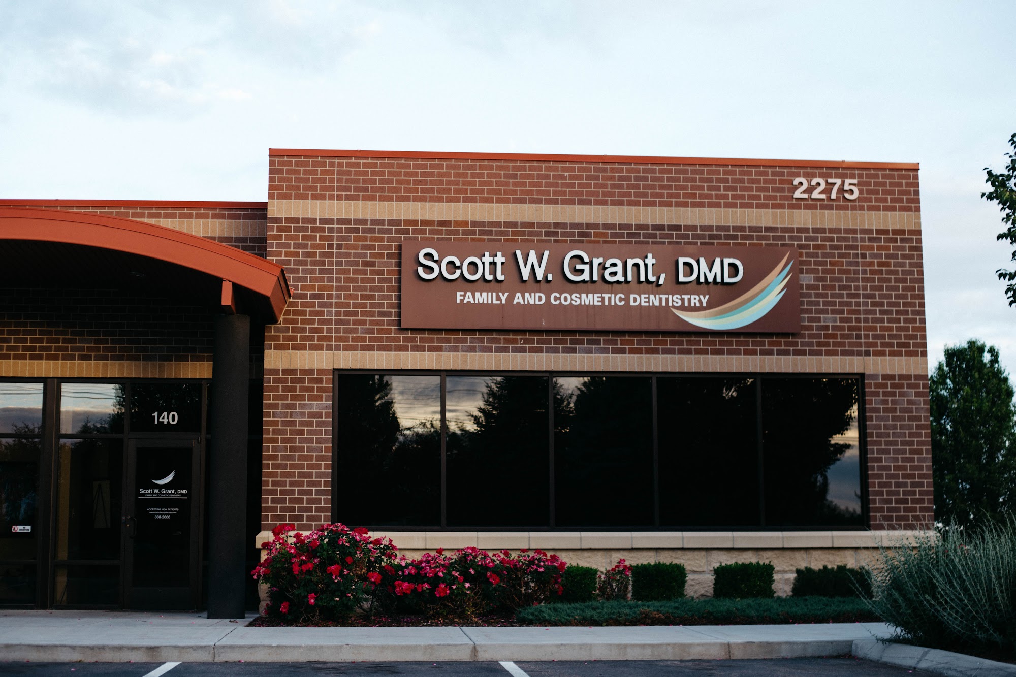 Grant Dental