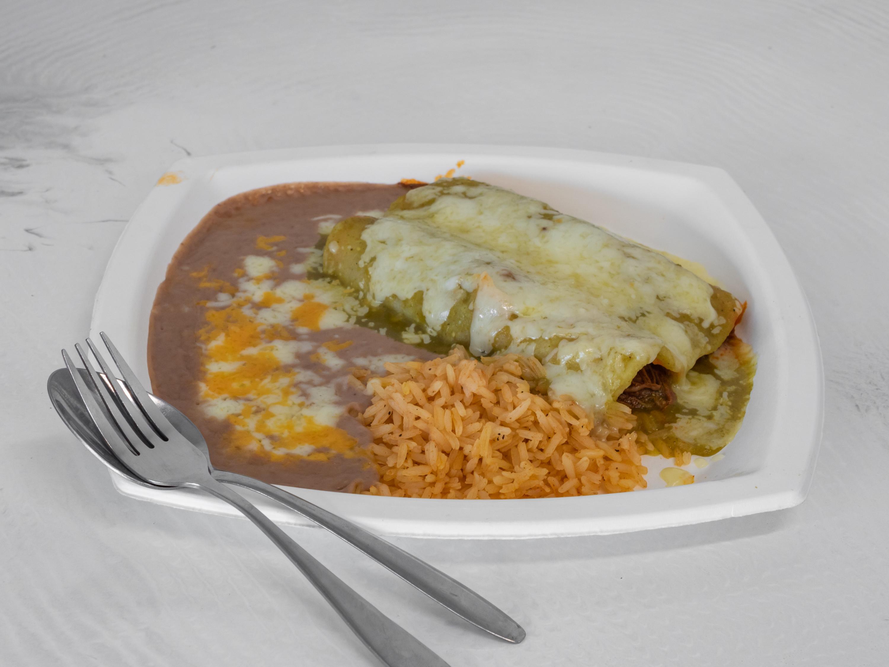 Photo credit: grubhub