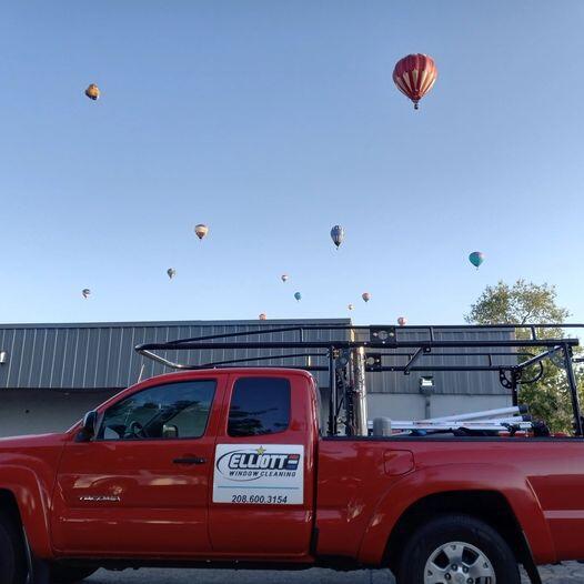 Photo credit: nextdoor