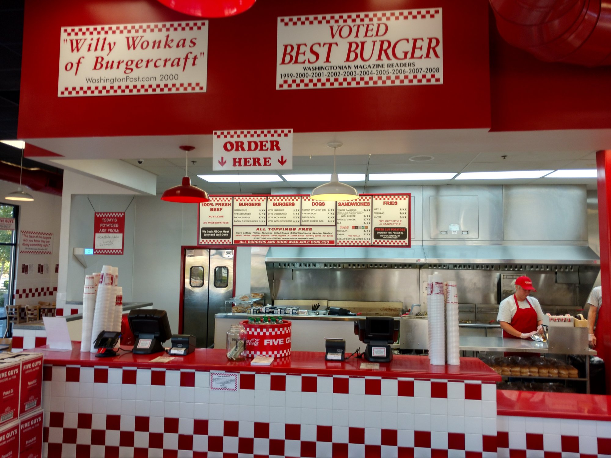 Photo credit: tripadvisor