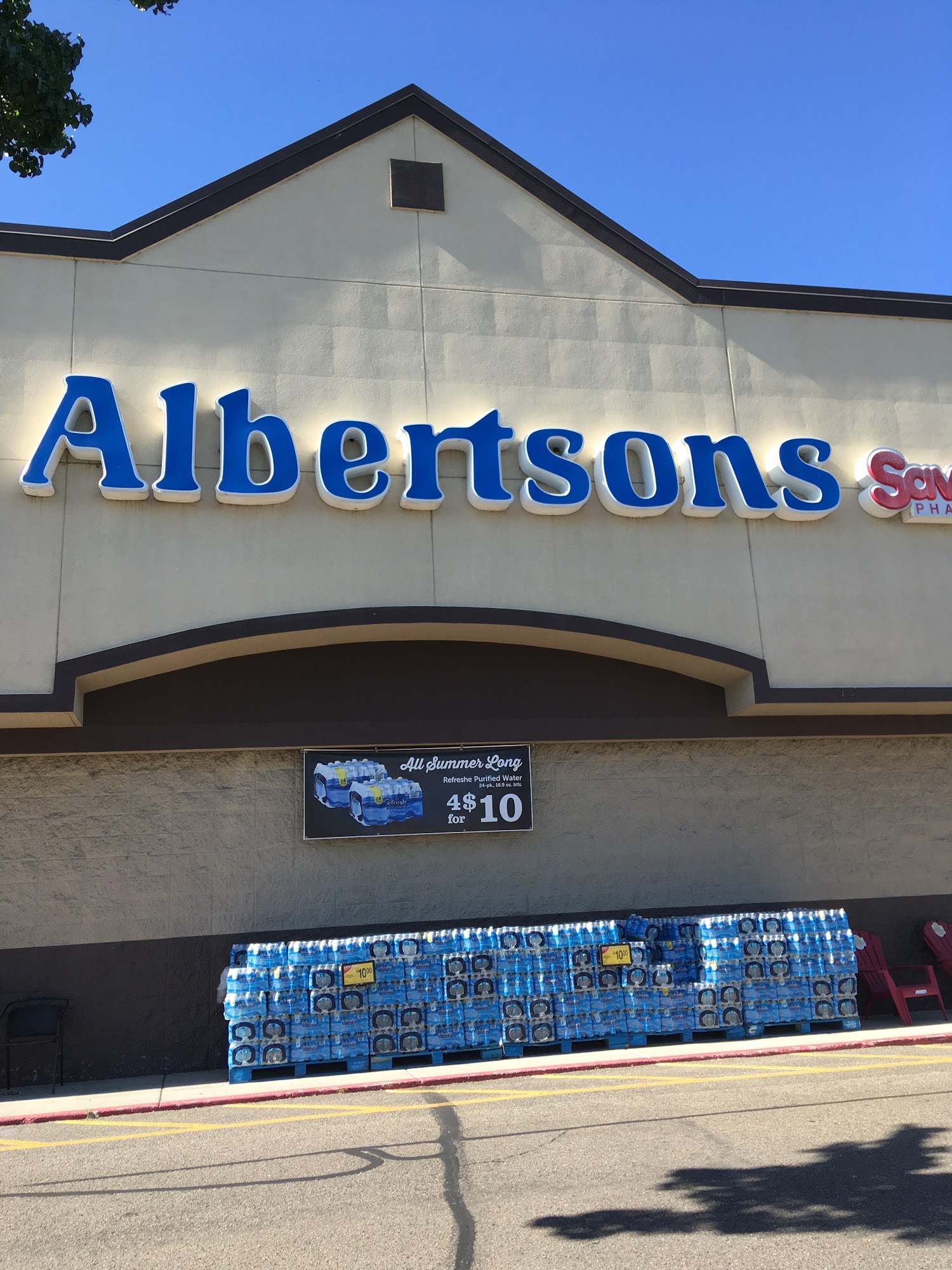 Albertsons