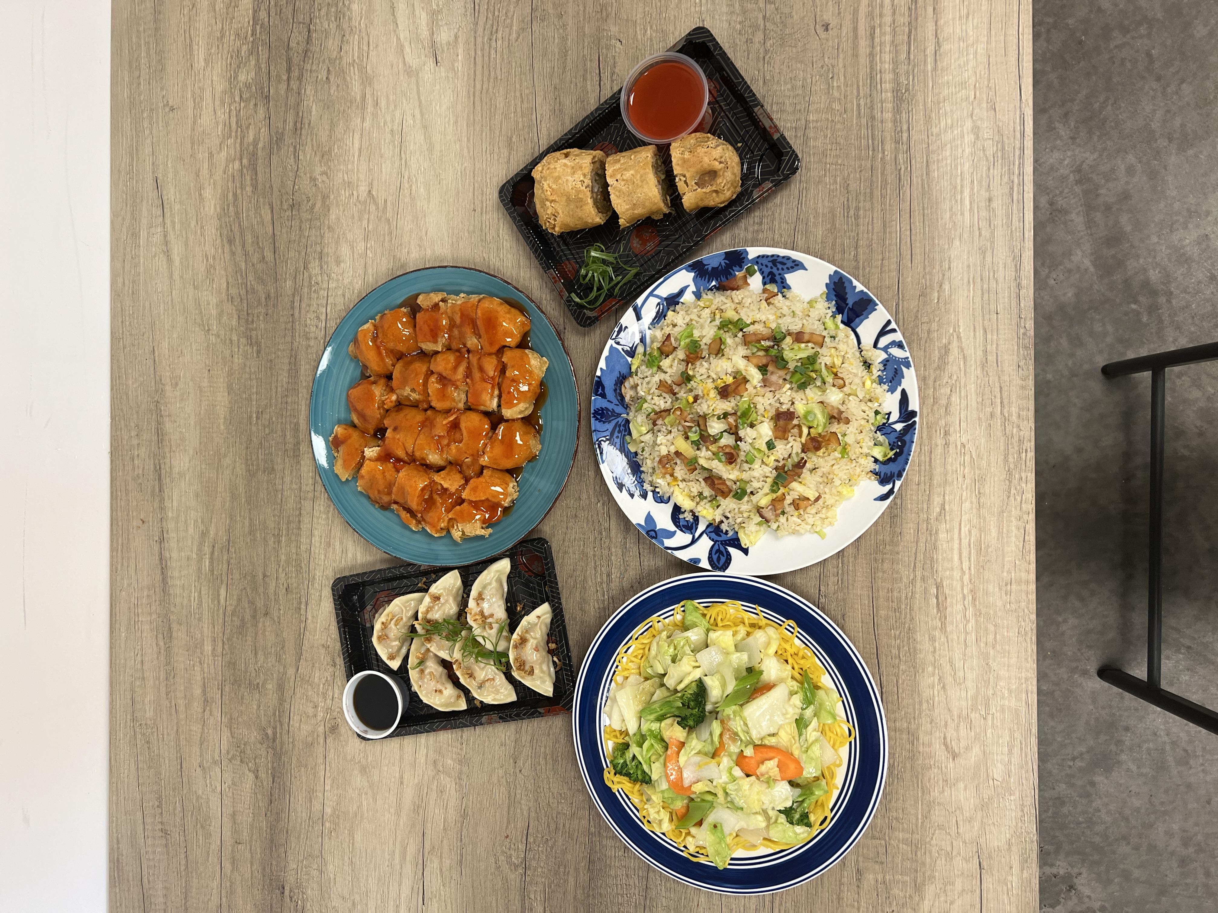 Photo credit: grubhub
