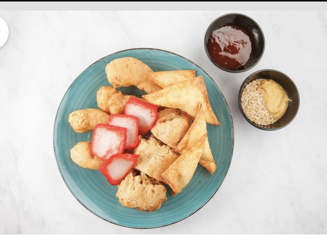 Photo credit: grubhub