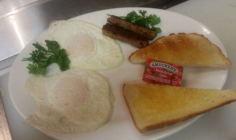 Photo credit: zomato