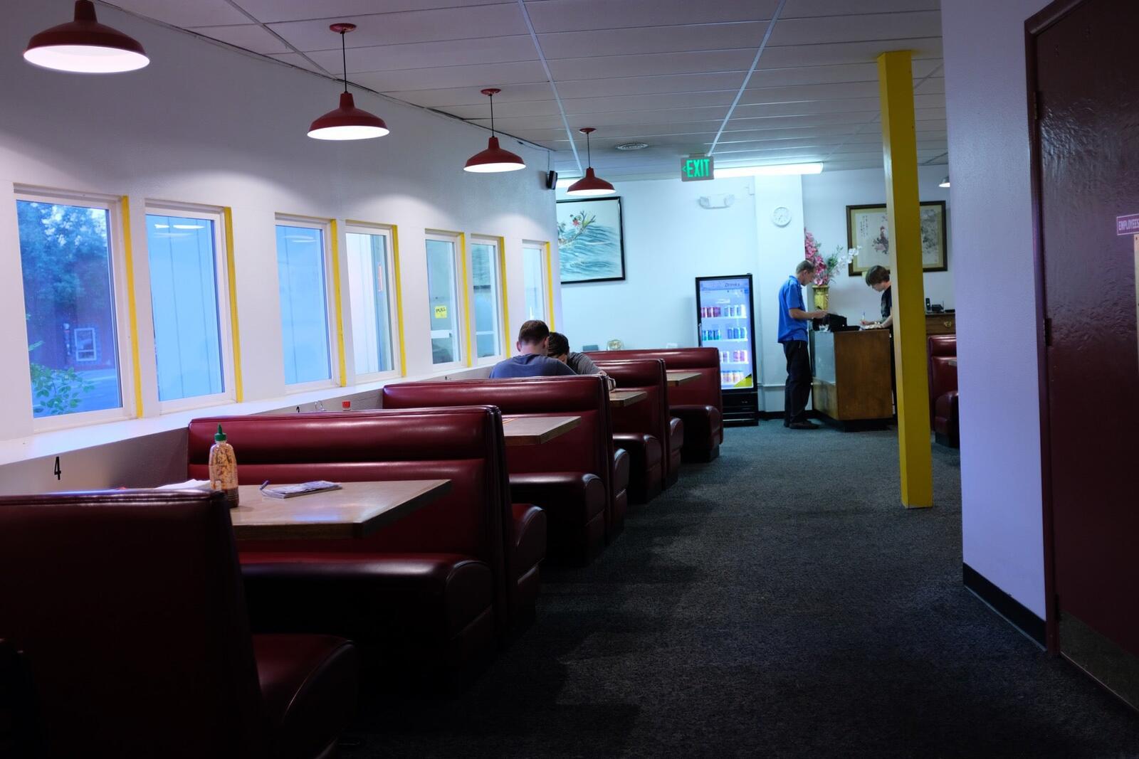 Photo credit: nextdoor