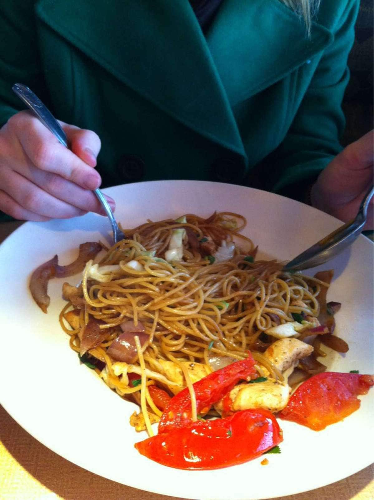 Photo credit: zomato