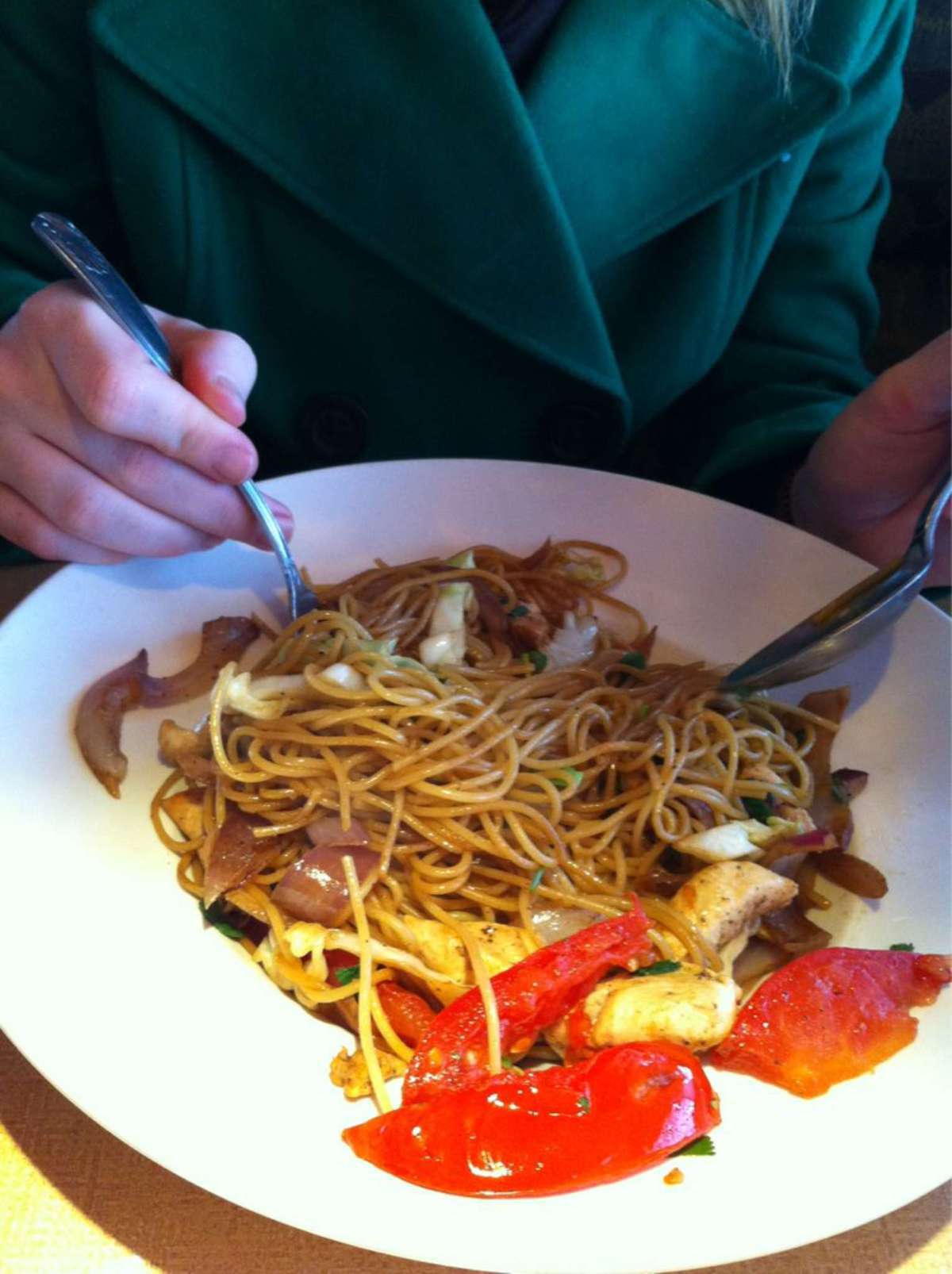 Photo credit: zomato