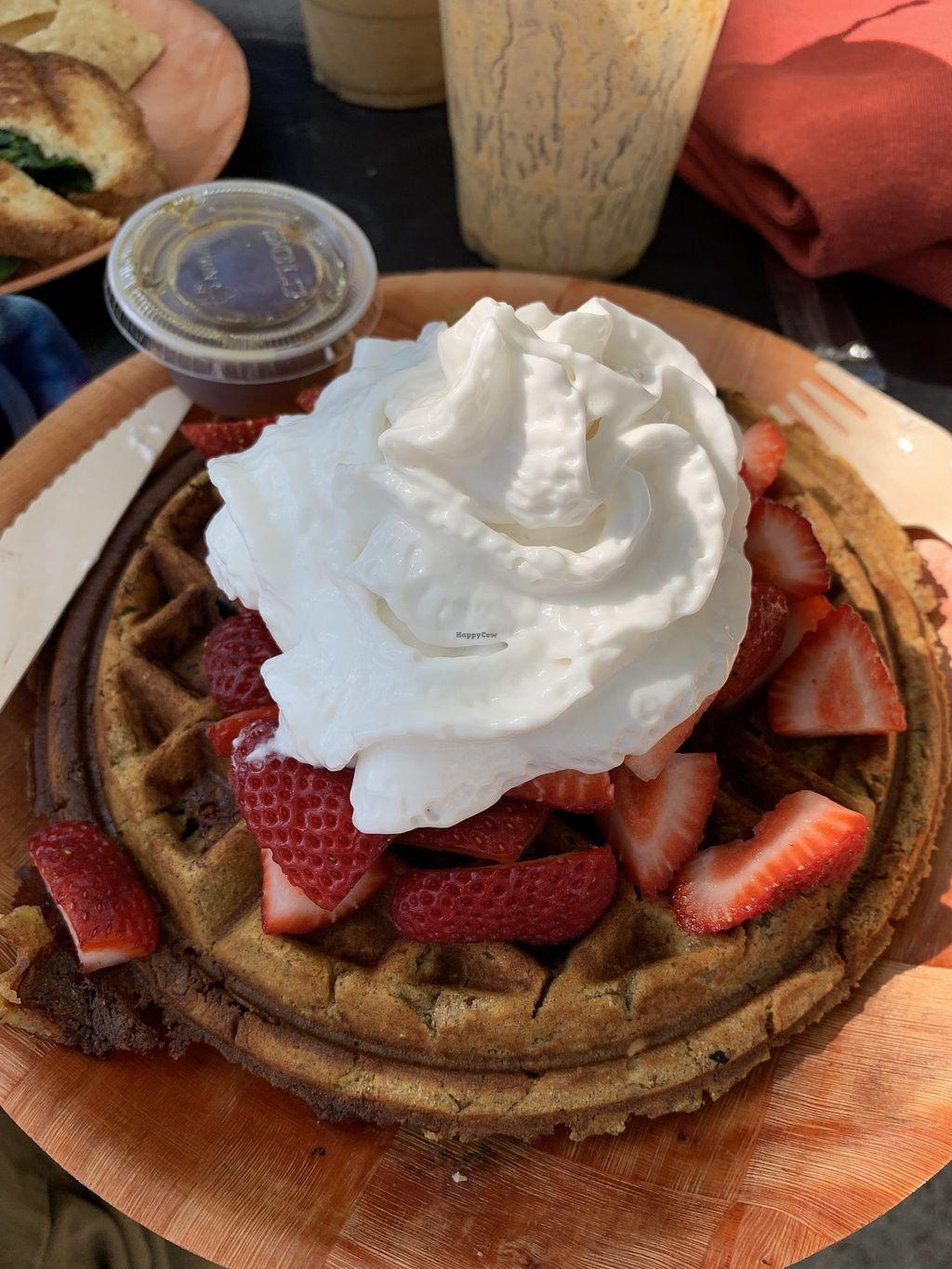 Photo credit: happycow