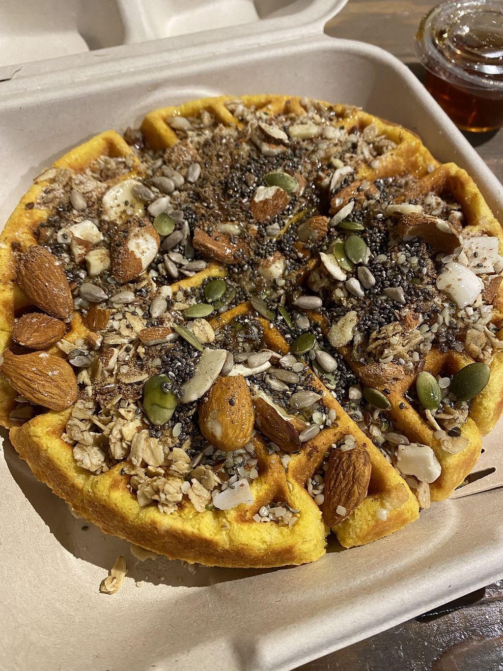 Photo credit: happycow