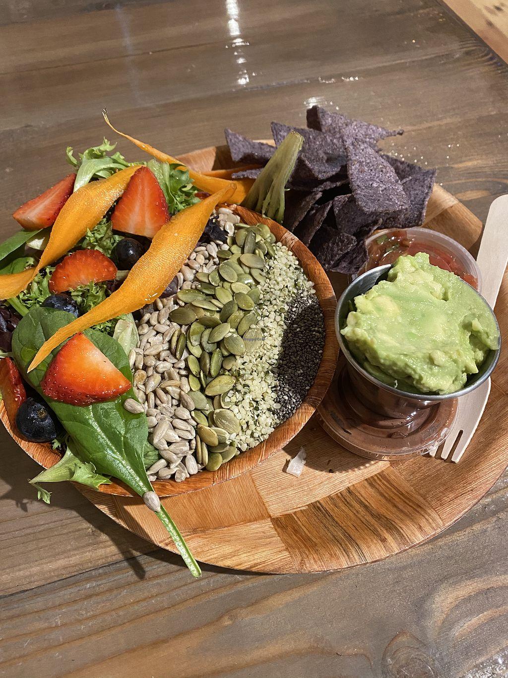 Photo credit: happycow