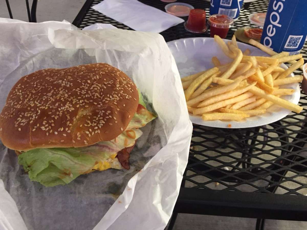 Photo credit: zomato