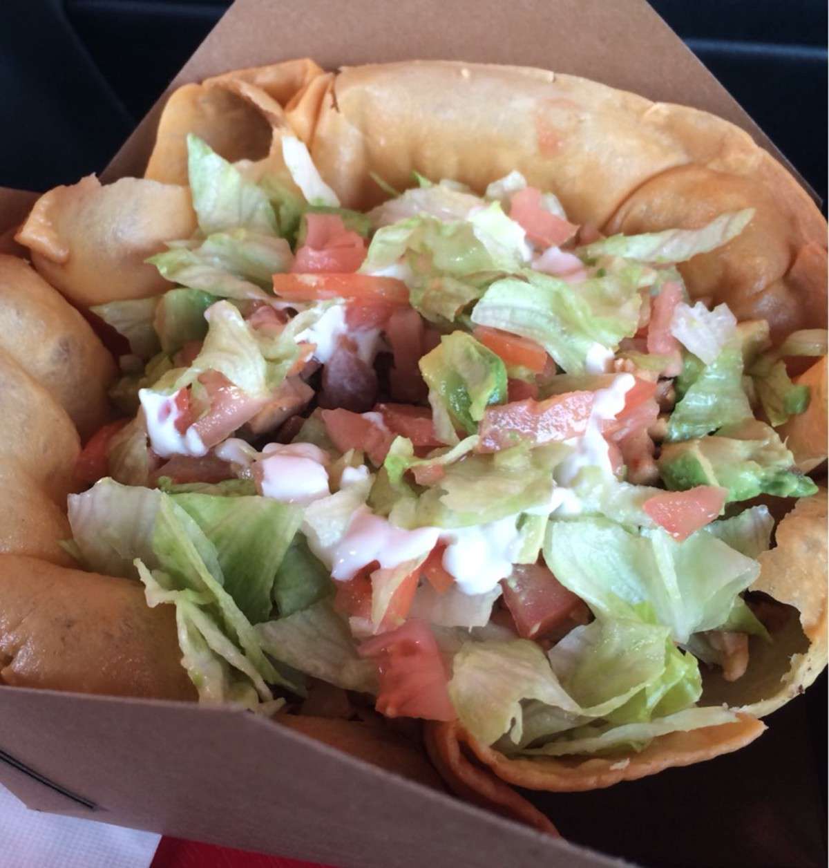 Photo credit: zomato
