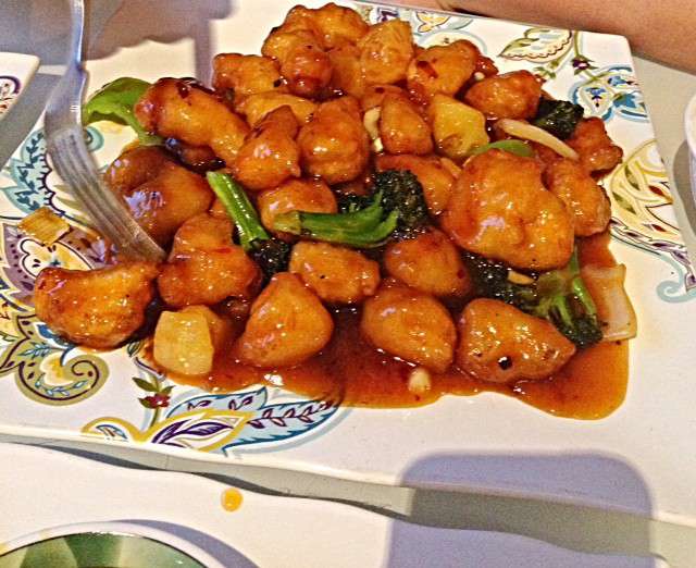 Photo credit: zomato