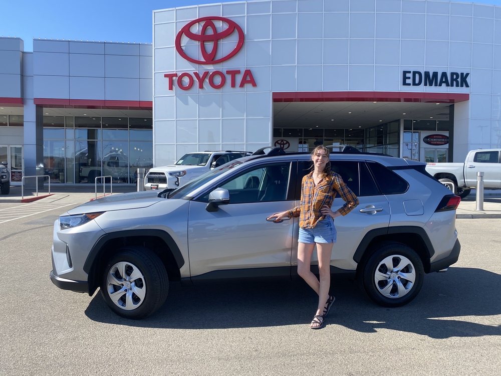 EDMARK TOYOTA - Nampa ID - Hours, Directions, Reviews - Loc8NearMe