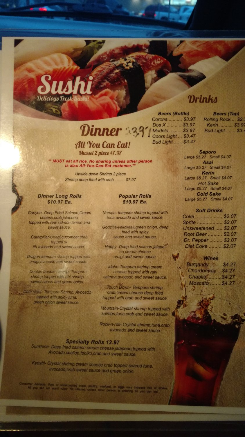 Photo credit: Tripadvisor