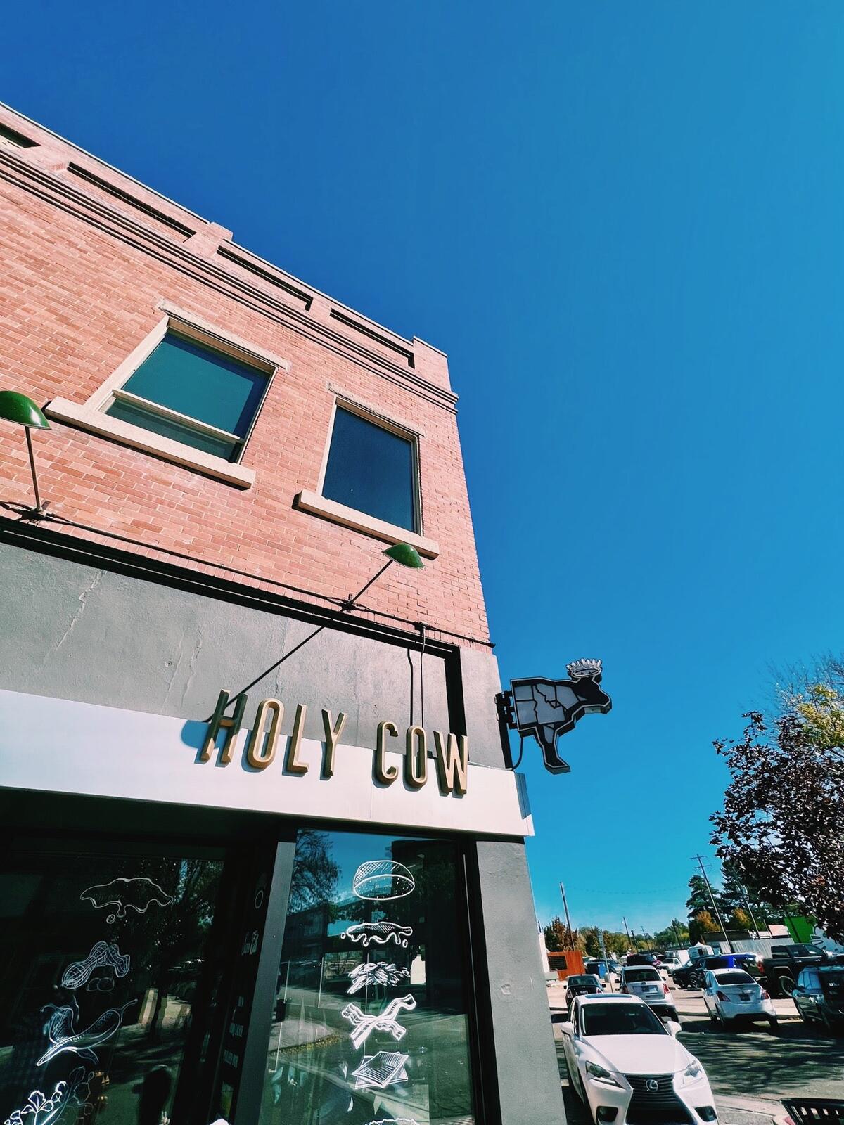 Photo credit: nextdoor