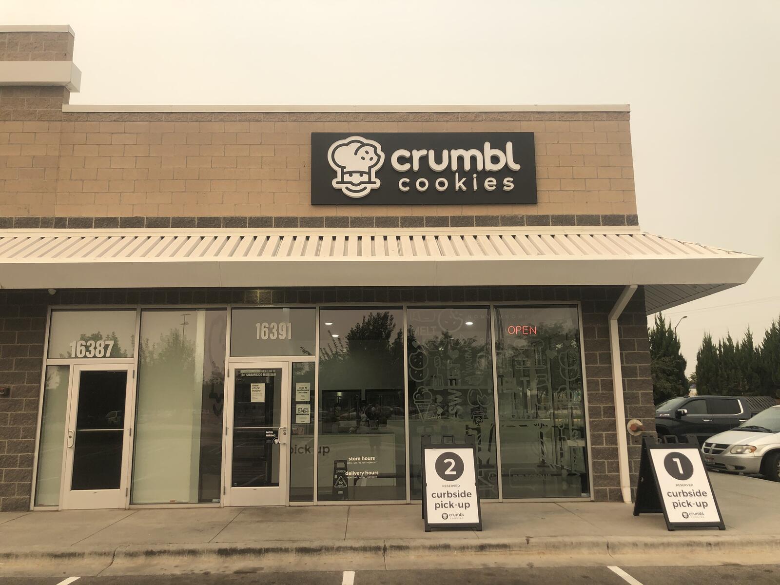 Photo credit: nextdoor