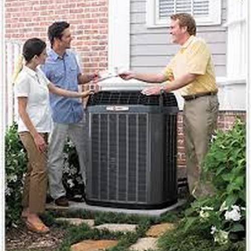 Premier Heating & Air Conditioning Inc