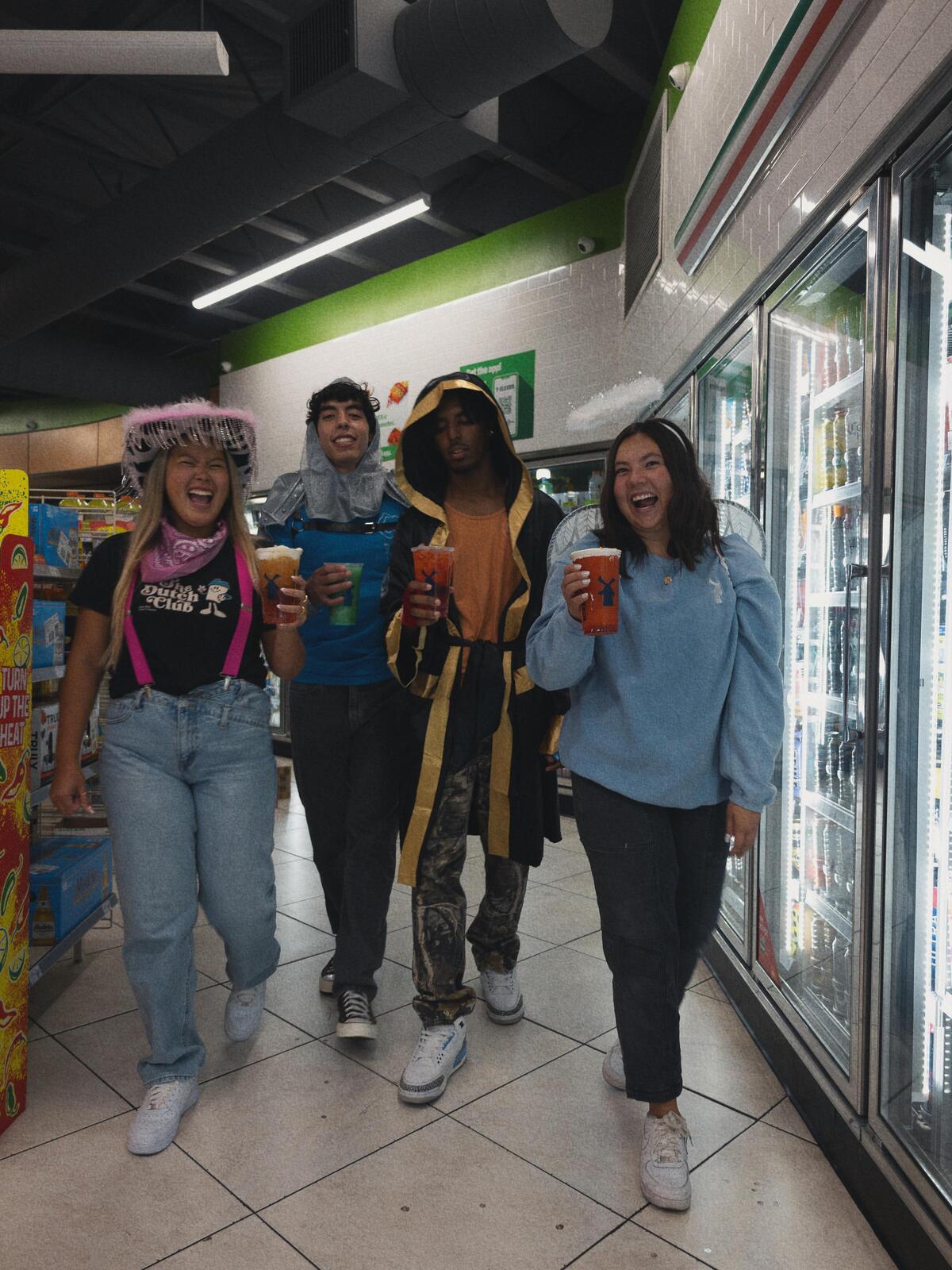 Photo credit: nextdoor