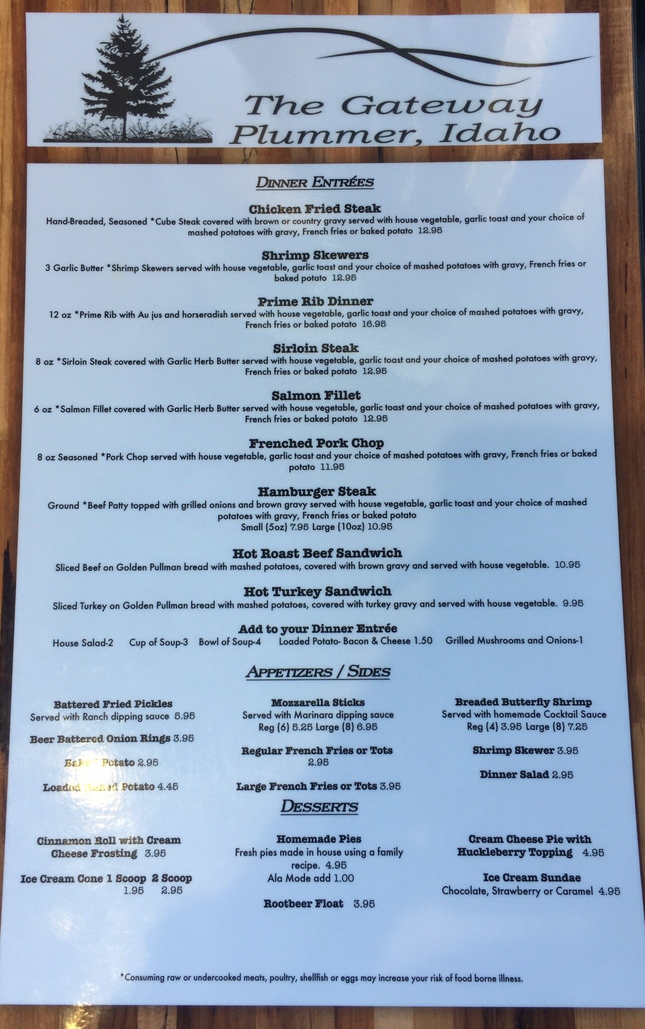 Photo credit: Tripadvisor