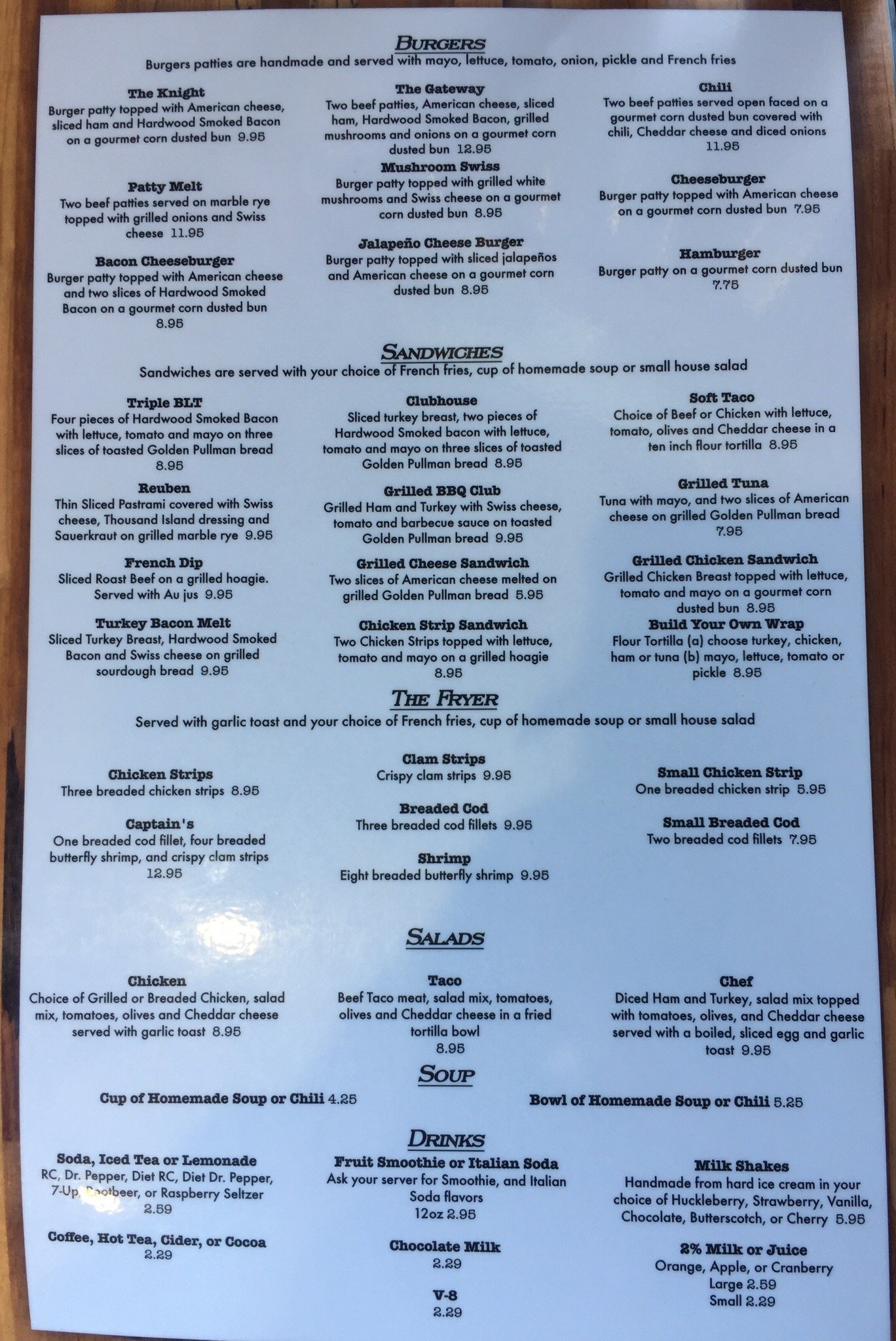 Photo credit: Tripadvisor